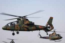 川崎 OH-1