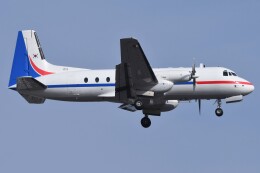 ホーカー・シドレー HS.748 航空機 徹底ガイド | FlyTeam(フライ
