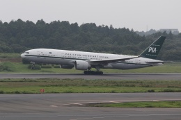 schabak1/600パキスタン国際空港 4K】成田空港 さくらの山公園 Aランに離着陸する飛行機8連発