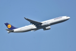 ルフトハンザドイツ航空 機材一覧 運用中 エアバスA330-300