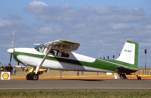 アバロン空港 - Avalon Airport [AVV/YMAV]で撮影されたアバロン空港 - Avalon Airport [AVV/YMAV]の航空機写真(フォト・画像)