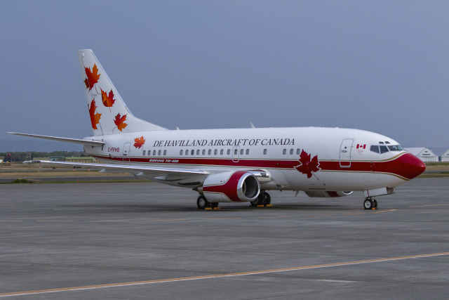 新千歳空港 - New Chitose Airport [CTS/RJCC]で撮影された新千歳空港 - New Chitose Airport [CTS/RJCC]の航空機写真(フォト・画像)