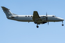 アメリカ合衆国航空便レッド6セント使用済切手 機体記号 : 86-0078 (アメリカ空軍) 航空フォト(飛行機 写真