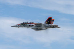 機体記号 : 164874 (アメリカ海兵隊) 航空機体ガイド | FlyTeam