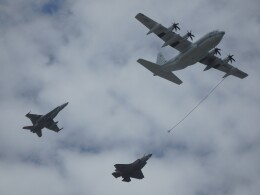機体記号 : 169227 (アメリカ海兵隊) 航空フォト(飛行機 写真