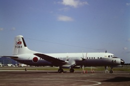 航空機・ヘリコプター YS-11A 中日本航空 機材一覧 日本航空機製造 YS-11 | FlyTeam(フライチーム)
