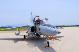 航空フォト：56-5739 航空自衛隊 T-4