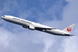 航空機・ヘリコプター JAL B777-300 JA8945 航空機・ヘリコプター JAL B777-300 JA8945 機体記号 : JA8945