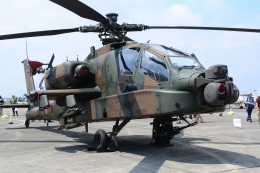 航空フォト：74509 陸上自衛隊 AH-64D