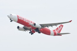 エアーアジア 特別塗装機 A330-300 260x260.jpg