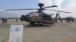 294 takaさんが、明野駐屯地で撮影した陸上自衛隊 AH-64Dの航空フォト（飛行機 写真・画像）