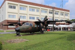 航空フォト：22006 陸上自衛隊 MU-2