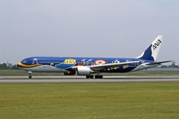 1/400 ANA 全日空 767-300ER マリンジャンボjr Amazon.co.jp: 1/200 ANA マリンジャンボJr. B767-300 全日空
