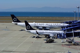 あさかわさんが、中部国際空港で撮影したルフトハンザドイツ航空 A340-313Xの航空フォト（飛行機 写真・画像）