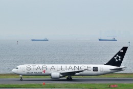 アシアナ航空 Aviationtagt A321-100 スターアライアンスロゴ アシアナ航空 Aviationtagt A321-100 スターアライアンスロゴ