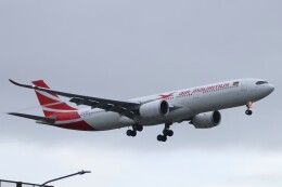 最終値下げ中　モーリシャス航空Airbus350-900 モーリシャス航空 路線・評判(口コミ)・機材(飛行機)などの情報