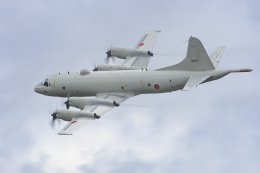 八戸航空基地 航空フォト(飛行機 写真・画像) | FlyTeam(フライ