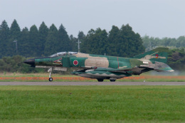 航空フォト：57-6372 航空自衛隊 RF-4EJ Phantom II
