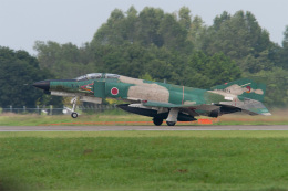 航空フォト：57-6374 航空自衛隊 RF-4EJ Phantom II