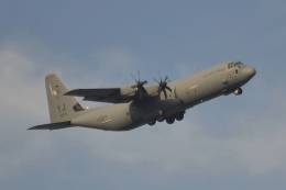 航空フォト：08-8604 アメリカ空軍 C-130 Hercules