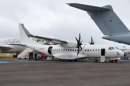 エアバス C-295 航空機 徹底ガイド | FlyTeam(フライチーム)