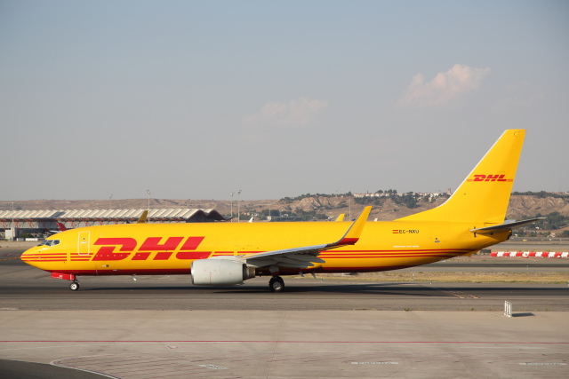 ボーイング737-800
