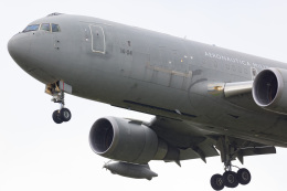 norimotoさんが、三沢飛行場で撮影したイタリア空軍 KC-767A (767-2EY/ER)の航空フォト（飛行機 写真・画像）