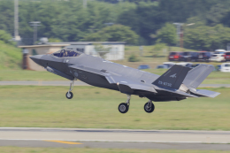 航空フォト：29-8732 航空自衛隊 F-35