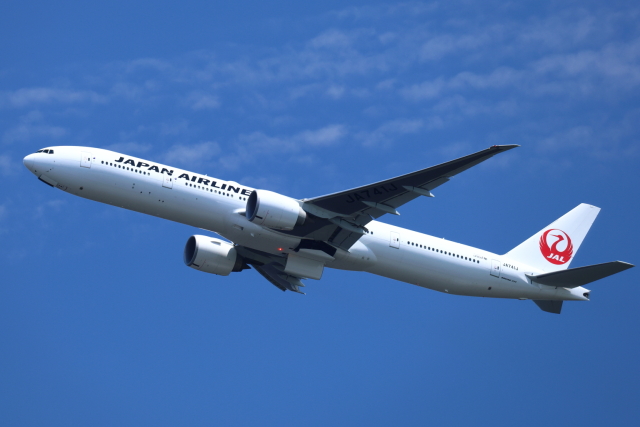 1/200 JAL マクドネル ダグラスMD－81 JA8557（1