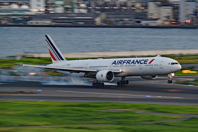 【超レア】新品エールフランス航空 最上級クラス アルティメット会員専用ネームタグ 超レア】新品エールフランス航空 最上級クラス アルティメット