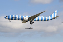 航空フォト：D-ANRT コンドル A330-900