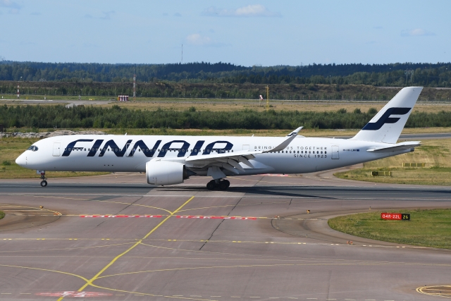 航空機・ヘリコプター FINNAIR A350-900 BRINGING US TOGETHER ph Amazon.co.jp: Phoenix 1:400 完成品 FINNAIR for Airbus A350