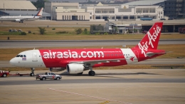 zero1さんが、ドンムアン空港で撮影したタイ・エアアジア A320-216の航空フォト（飛行機 写真・画像）