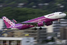 1265  ピーチ 公式】Peach ピーチ | Peach Aviation株式会社