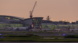 てくろくさんが、福岡空港で撮影したハワイアン航空 A330-243の航空フォト（飛行機 写真・画像）