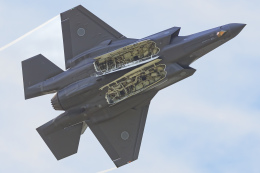 norimotoさんが、三沢飛行場で撮影した航空自衛隊 F-35A Lightning IIの航空フォト（飛行機 写真・画像）