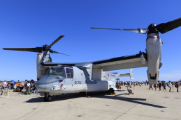 航空フォト：91702 陸上自衛隊 V-22 Osprey