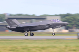 totsu19さんが、三沢飛行場で撮影した航空自衛隊 F-35A Lightning IIの航空フォト（飛行機 写真・画像）