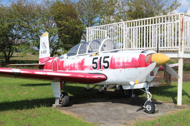 フォレストさんが、羽生滑空場で撮影した航空自衛隊 T-3の航空フォト（飛行機 写真・画像）