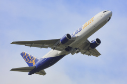 アトラス航空 機材一覧 運用中 ボーイング767-300 | FlyTeam