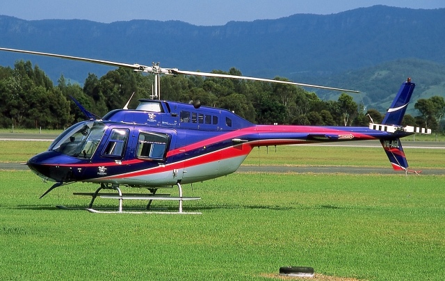 イラワラ・リージョナル空港 - Illawarra Regional Airport [WOL/YWOL]で撮影されたイラワラ・リージョナル空港 - Illawarra Regional Airport [WOL/YWOL]の航空機写真(フォト・画像)