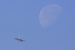 norimotoさんが、三沢飛行場で撮影したアメリカ空軍 F-16CM-50-CF Fighting Falconの航空フォト（飛行機 写真・画像）