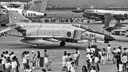★激レア　★未使用　★1977年　防衛庁「作業外被4号」 71QnVxrB96L._UF350,350_QL80_.jpg