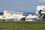 成田国際空港の撮影スポット「ＲＷ３４Ｌエンド付近」で撮影された飛行機の写真です。