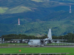 機体記号 : 167111 (アメリカ海兵隊) 航空フォト(飛行機 写真