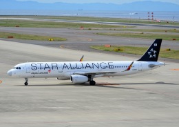 アシアナ航空 Aviationtagt A321-100 スターアライアンスロゴ ASIANA AIRLINES Airbus A321 // STAR ALLIANCE Livery - YouTube