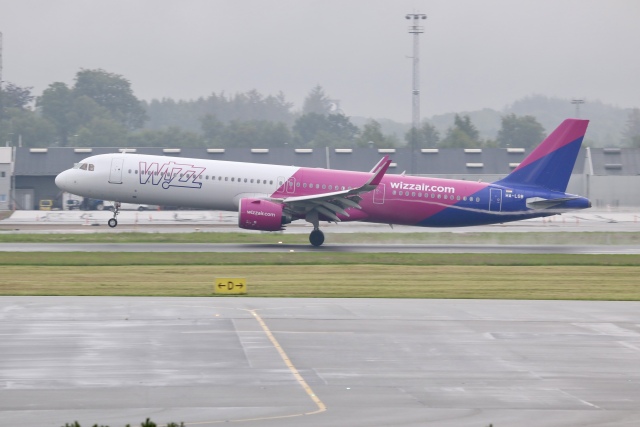 ビルン空港 - Billund Airport [BLL/EKBI]で撮影されたビルン空港 - Billund Airport [BLL/EKBI]の航空機写真(フォト・画像)