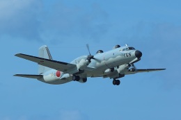 TAOTAOさんが、那覇空港で撮影した航空自衛隊 YS-11A-305EBの航空フォト（飛行機 写真・画像）