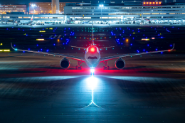 航空フォト：9V-SHH シンガポール航空 A350-900