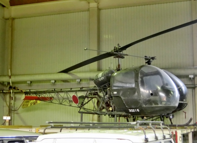 川崎 H-13